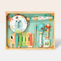 Music Instrument Set