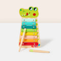 Crocodile Xylophone