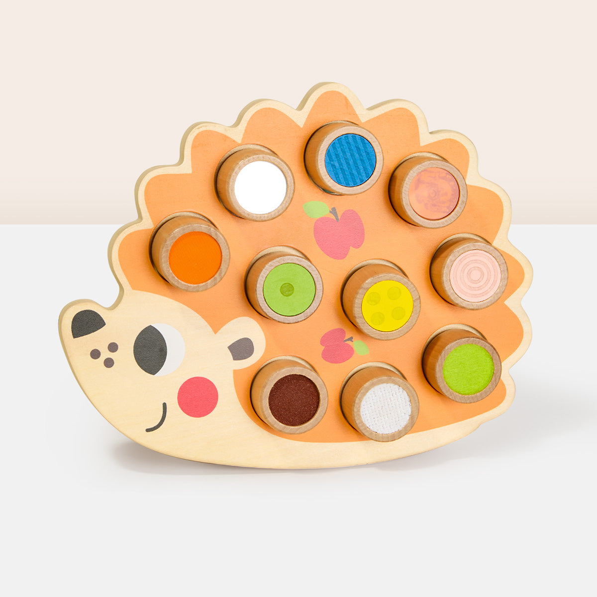 Sensory Hedgehog