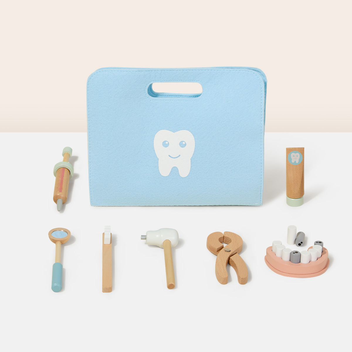 Dentist Set