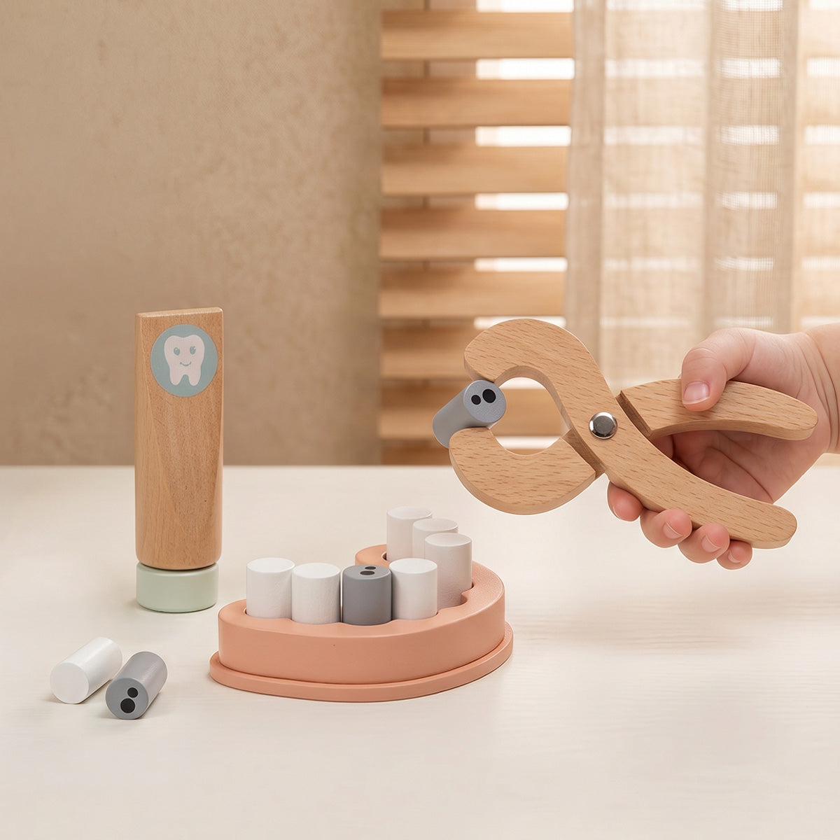 Dentist Set