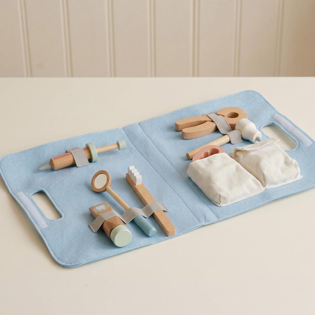 Dentist Set