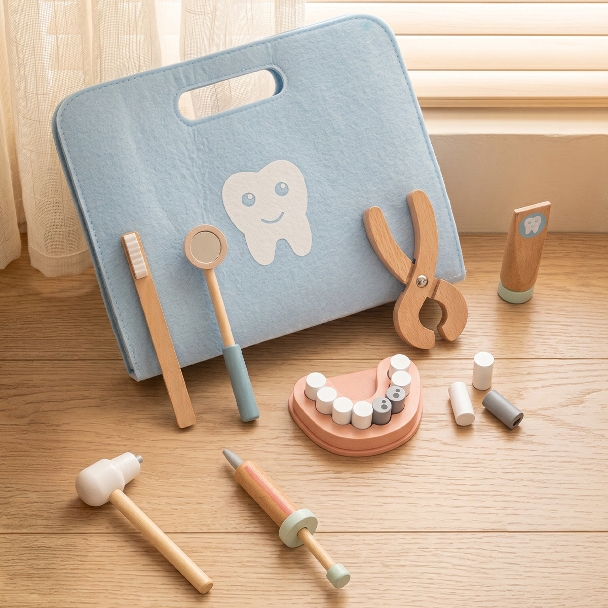 Dentist Set