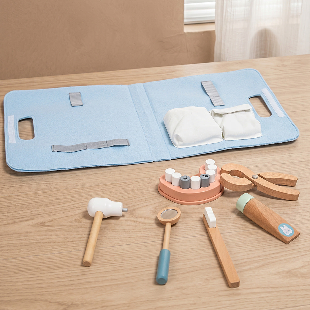Dentist Set