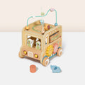 Safari Activity Vehicle