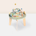Activity Table