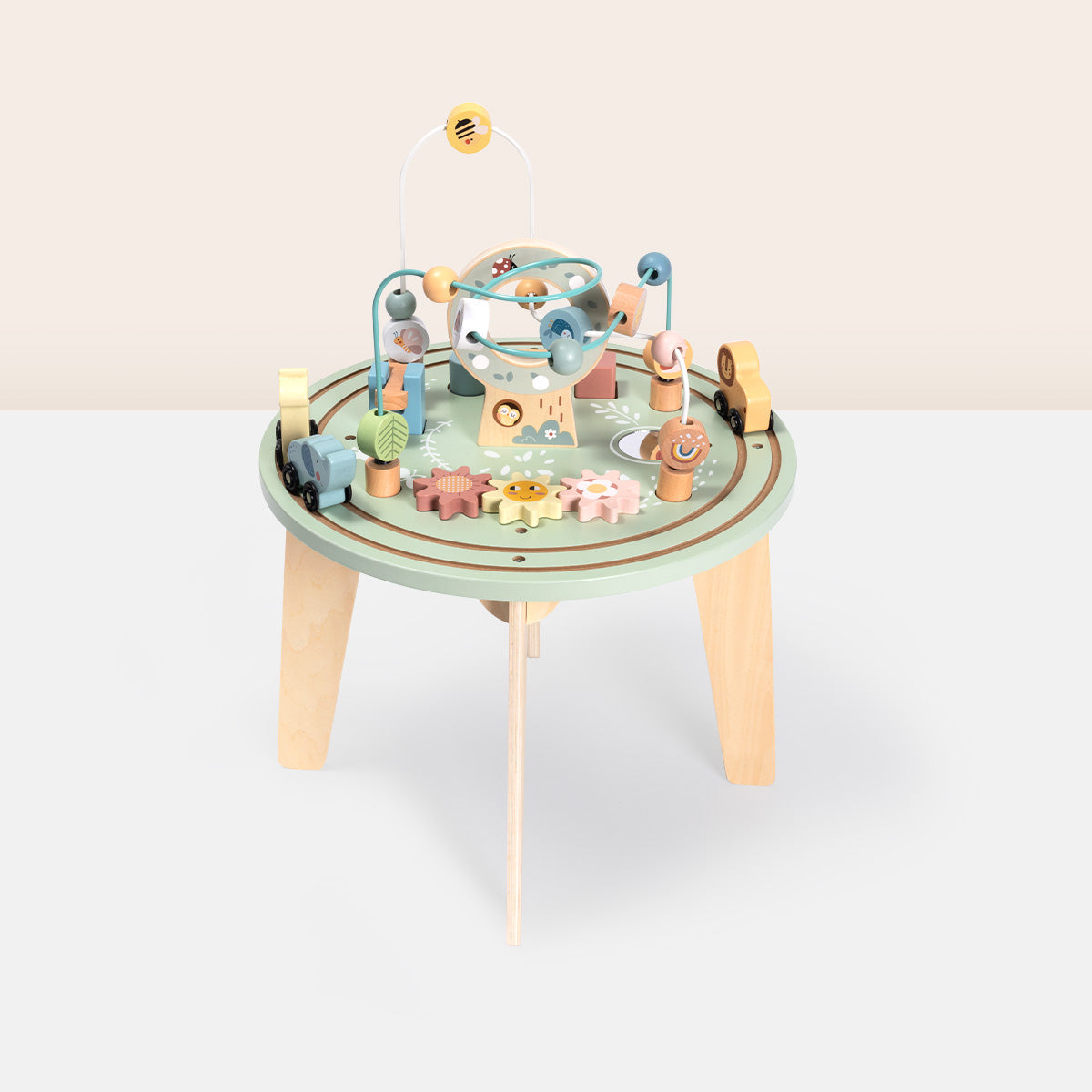 Activity Table