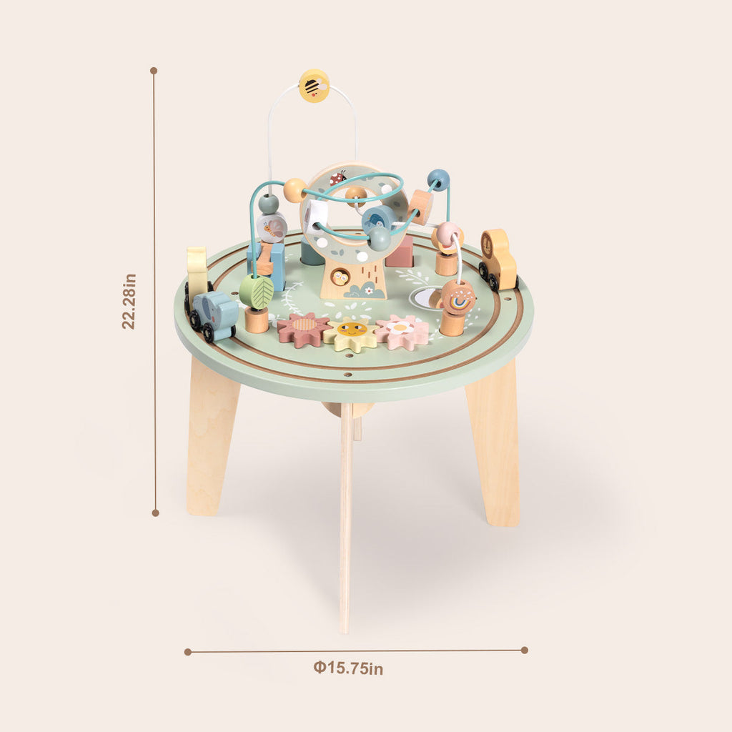 Activity Table