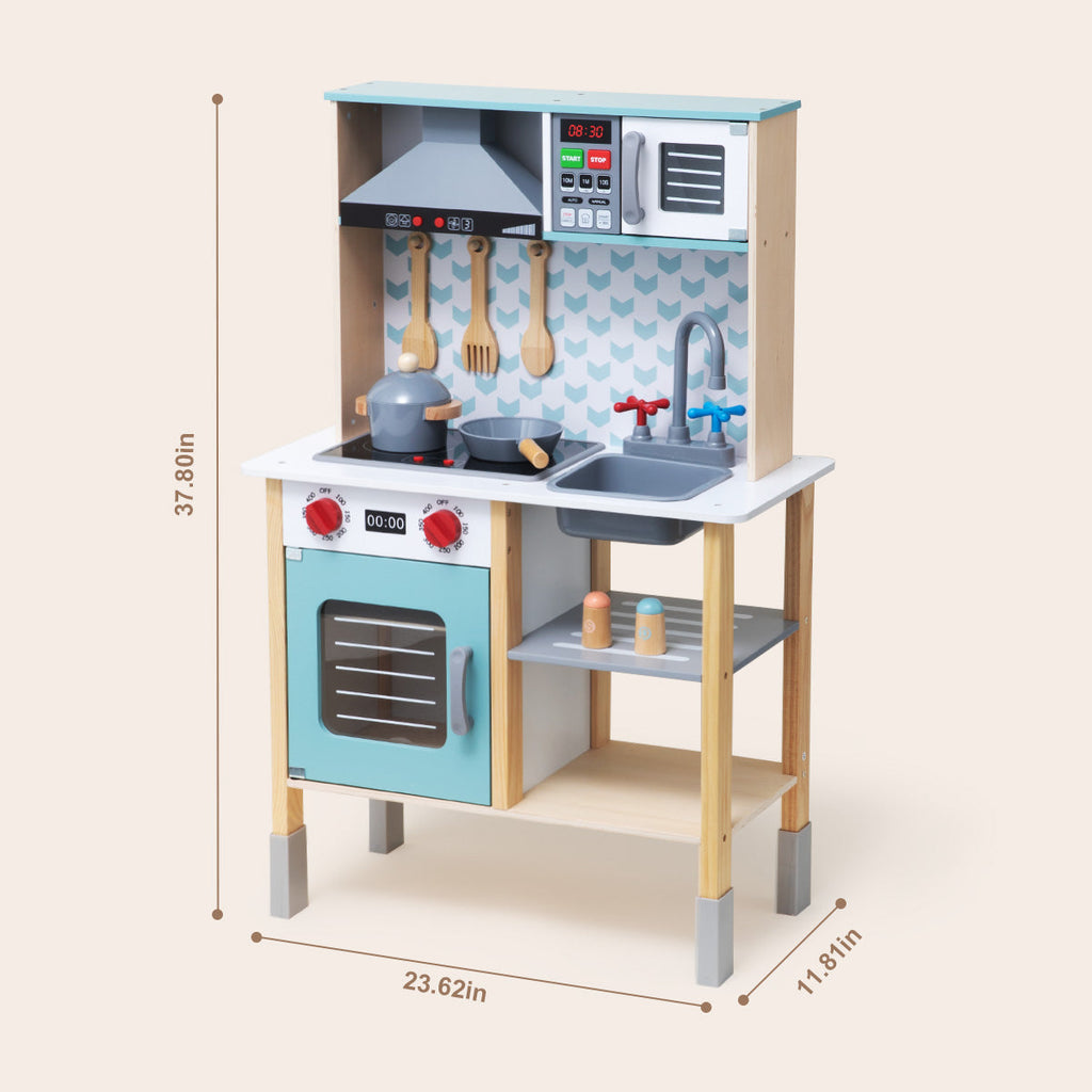 Modular Kitchen Set