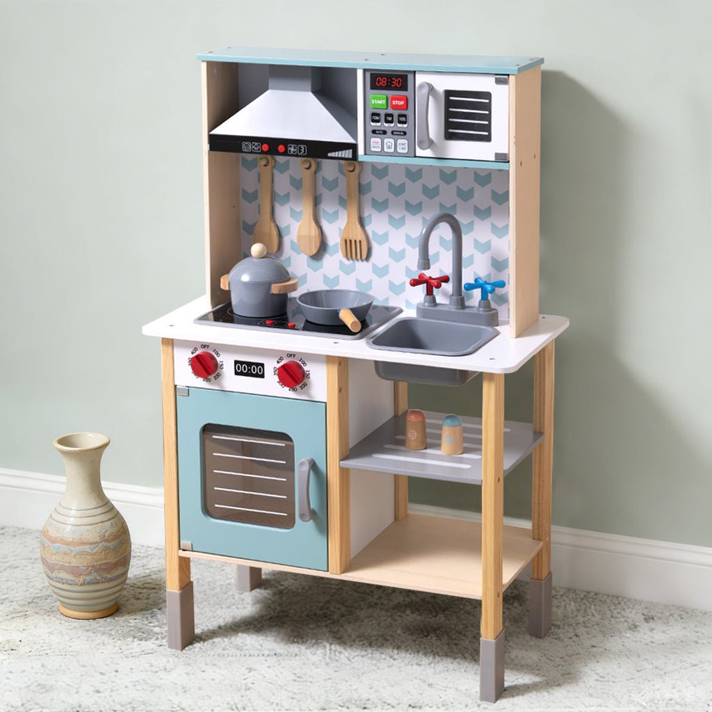 Modular Kitchen Set
