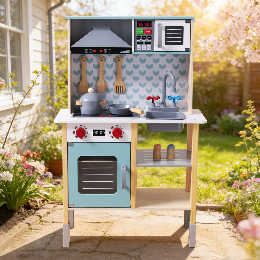 Modular Kitchen Set