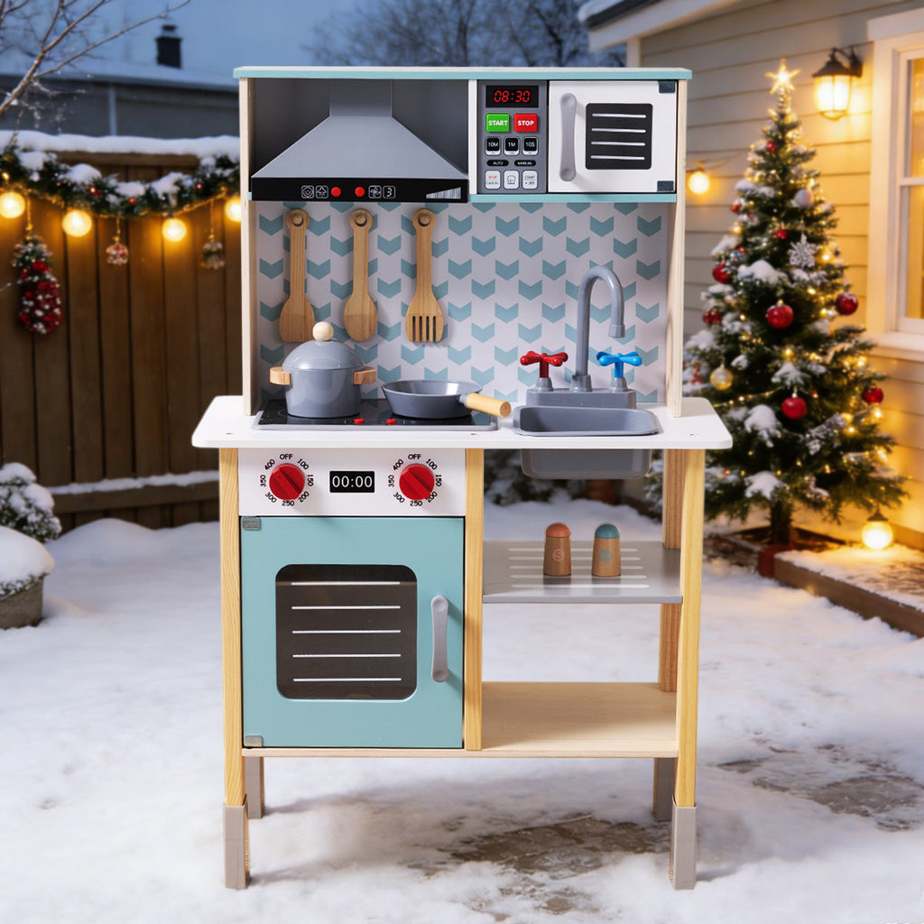 Modular Kitchen Set