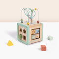 Multi-Activity Cube