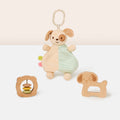 Puppy Comfort Set