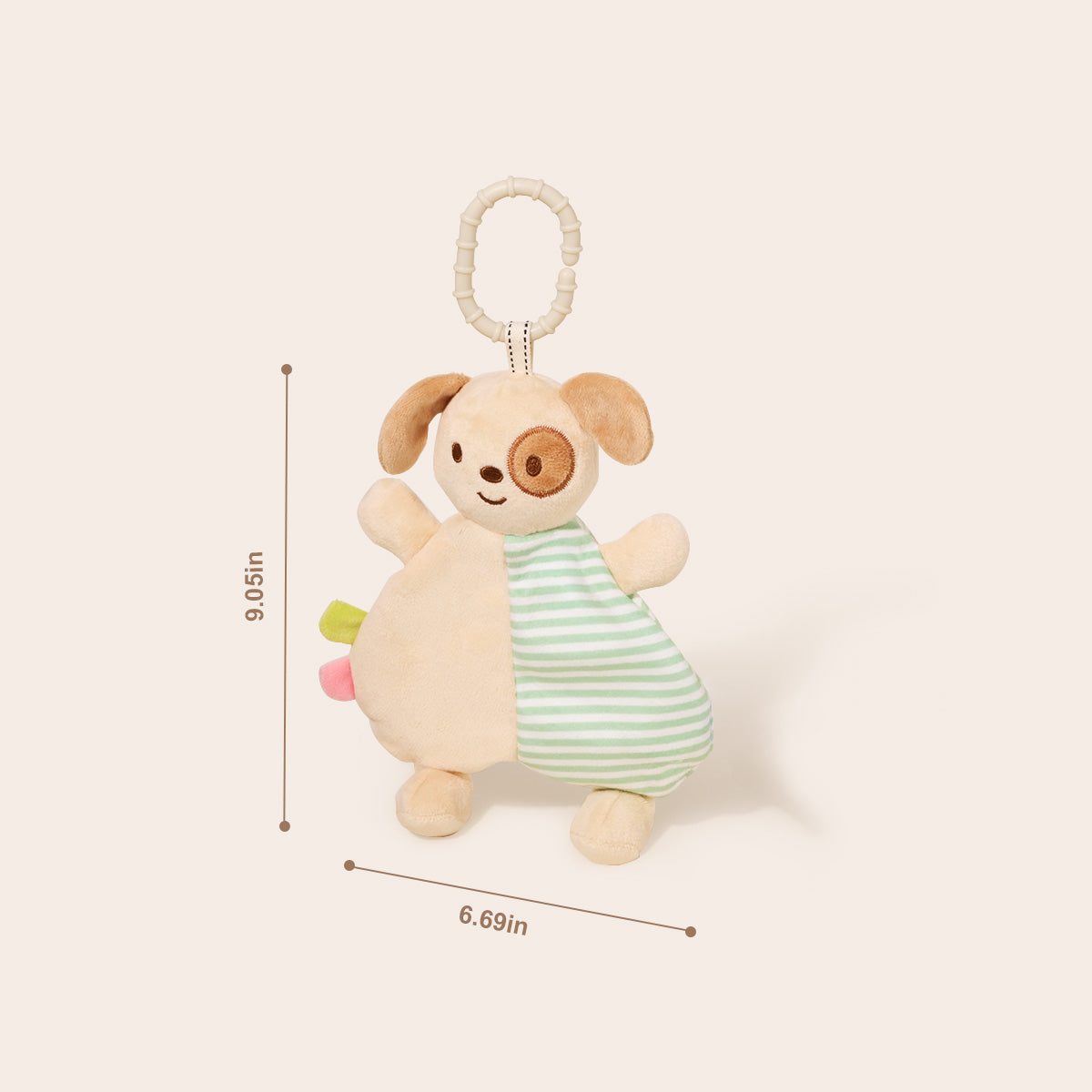 Puppy Comfort Set
