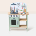 Compact Kitchen Set