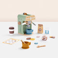 Pretend Coffee Shop