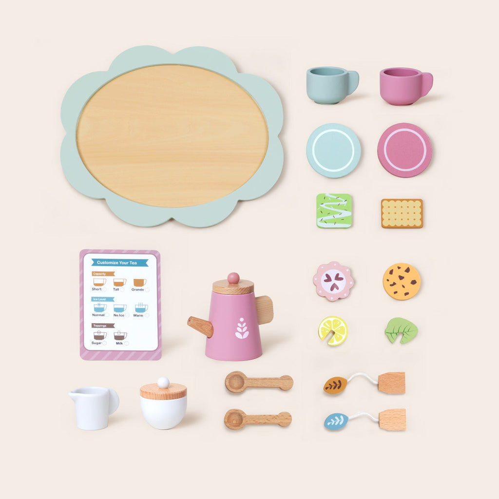 Afternoon Tea Set