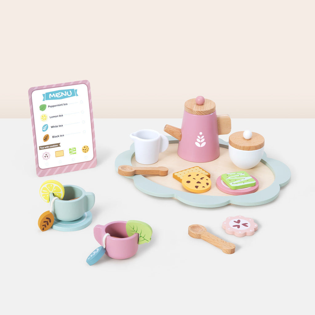 Afternoon Tea Set