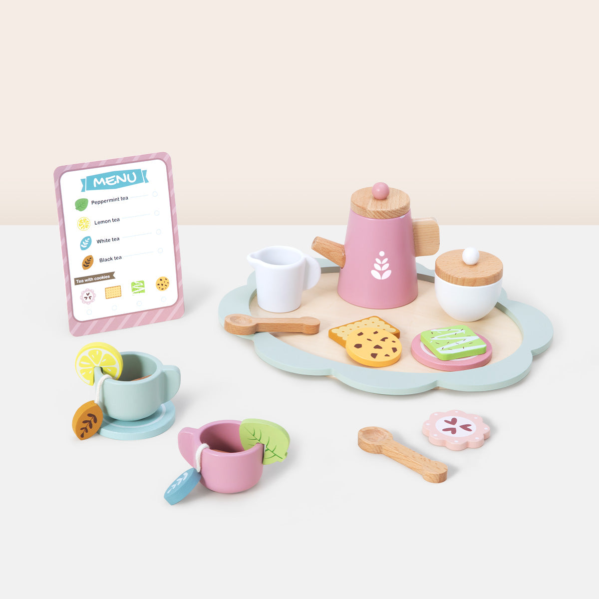 Afternoon Tea Set
