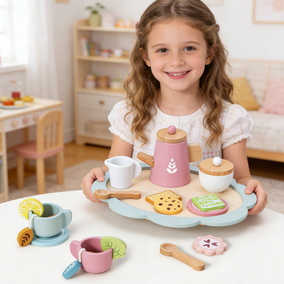 Afternoon Tea Set