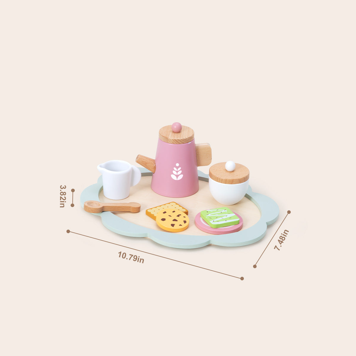 Afternoon Tea Set