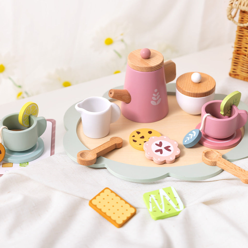 Afternoon Tea Set