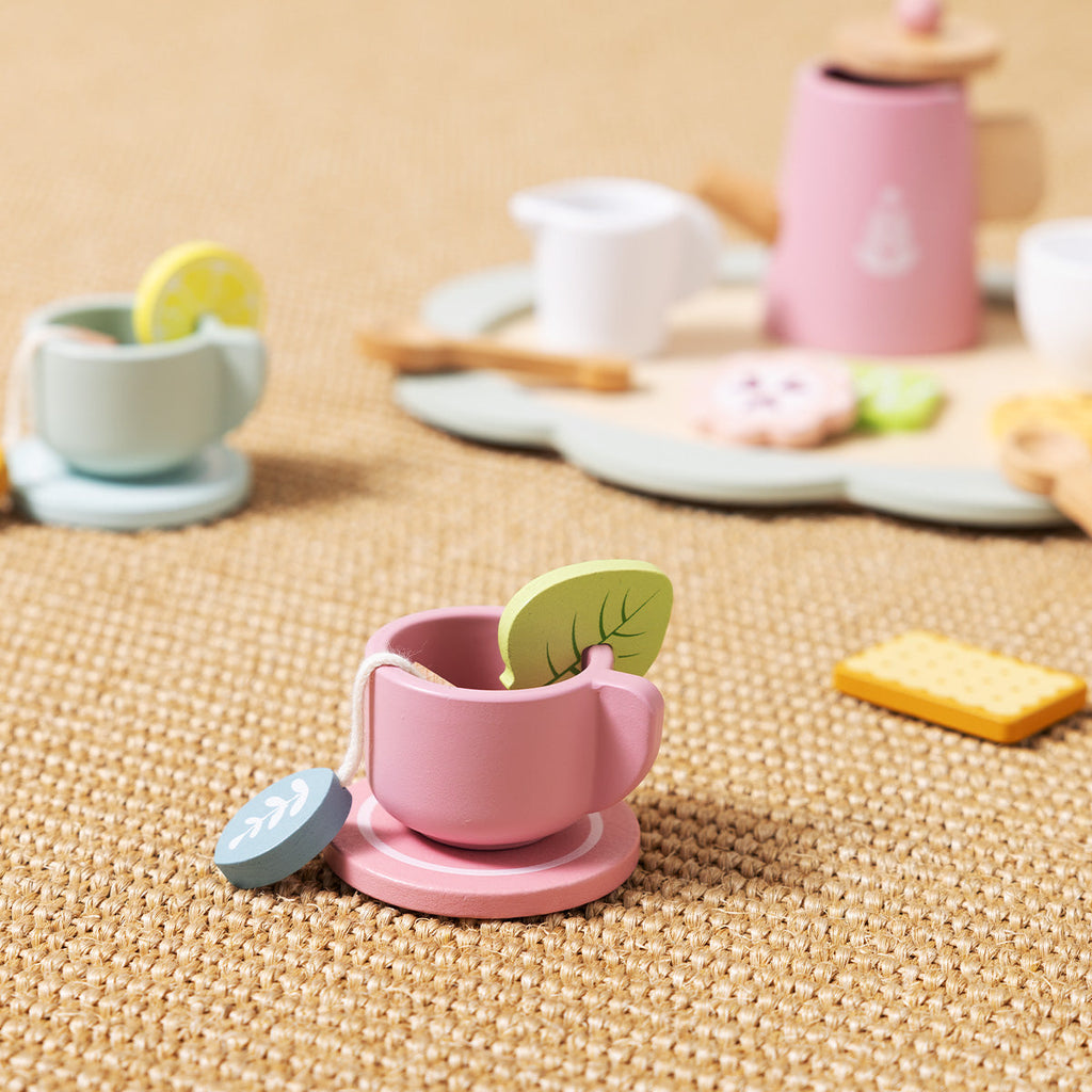 Afternoon Tea Set