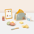 Toaster Set
