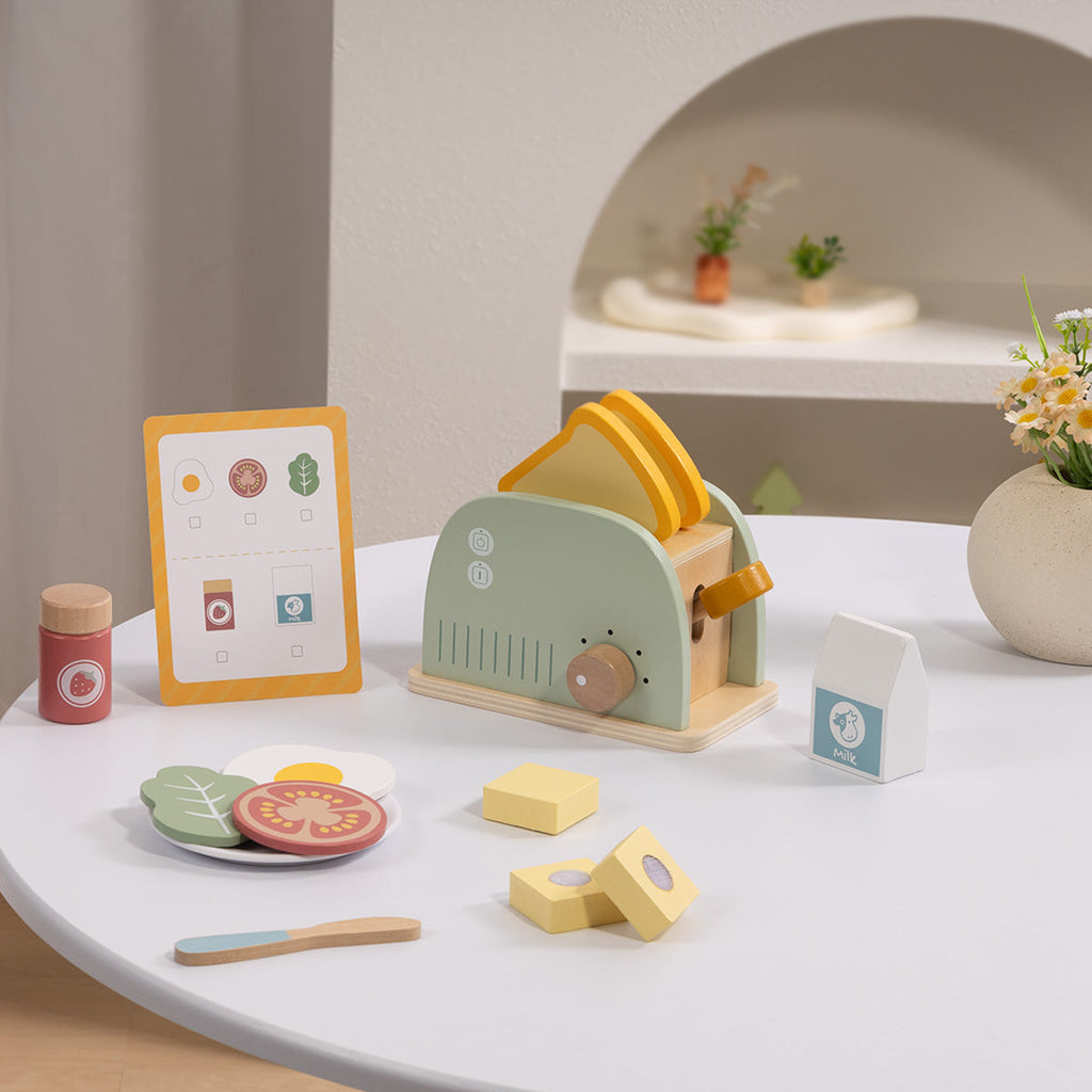 Toaster Set