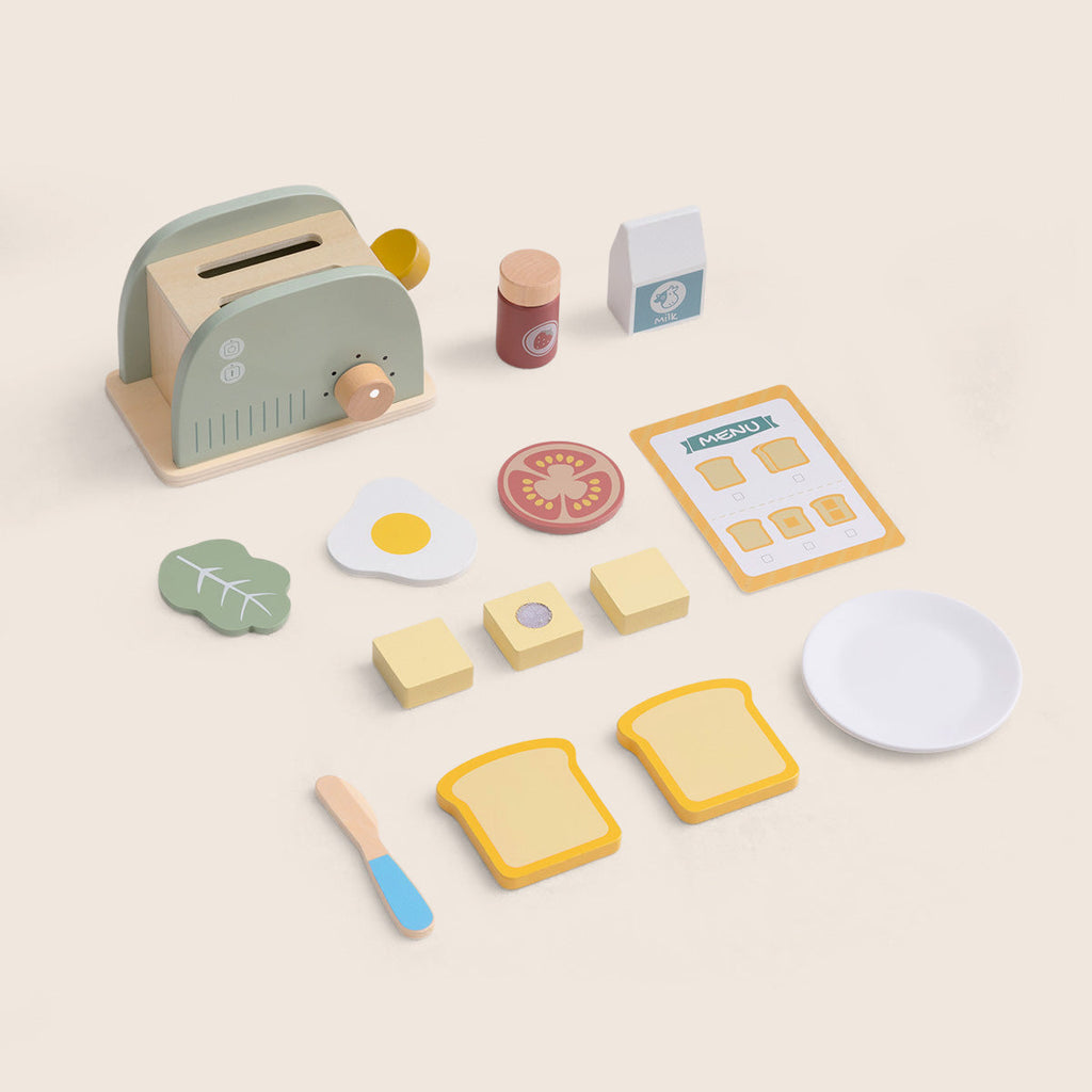 Toaster Set