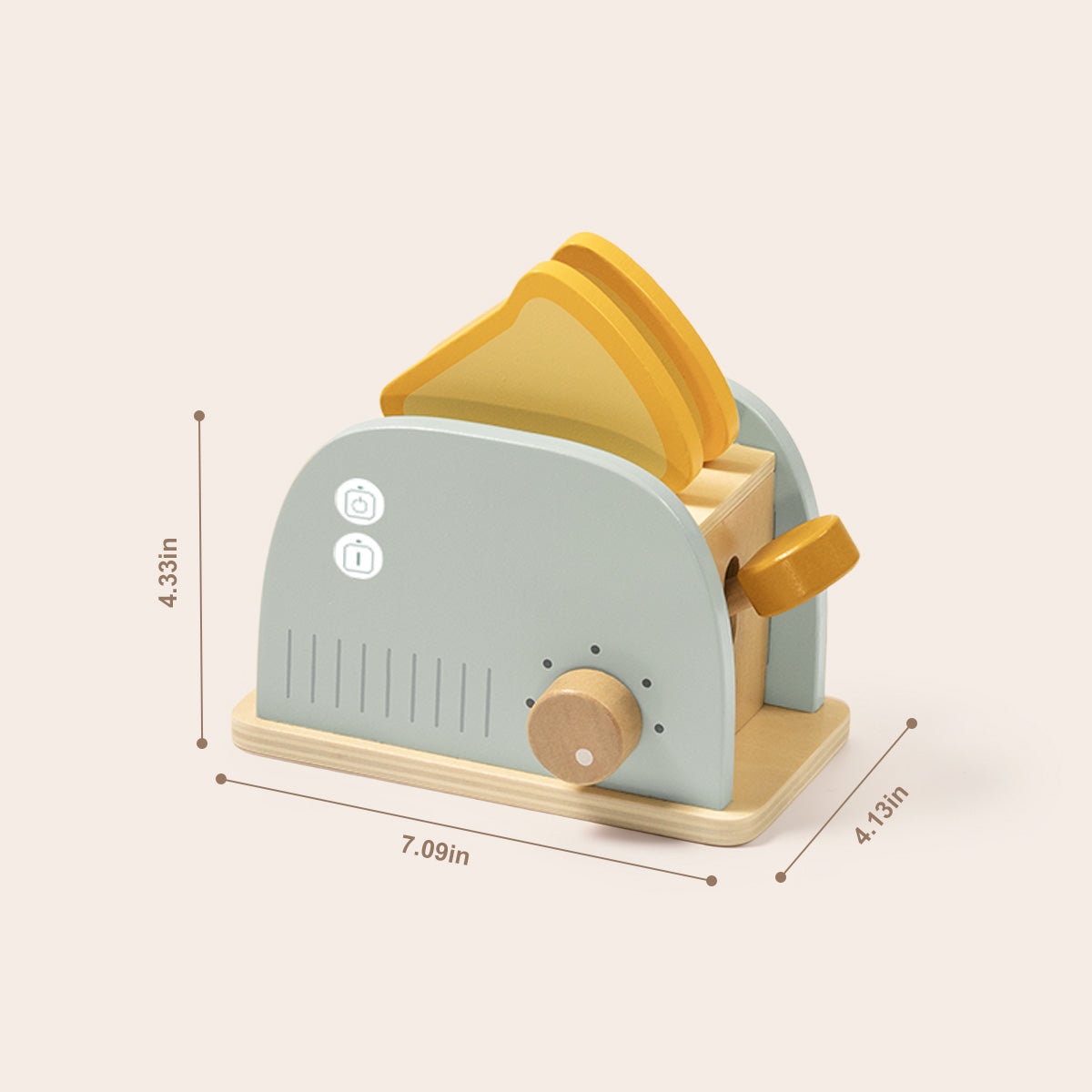 Toaster Set