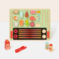 Grill Play Set