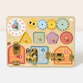 Busy Board