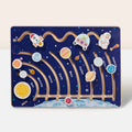 Space Maze