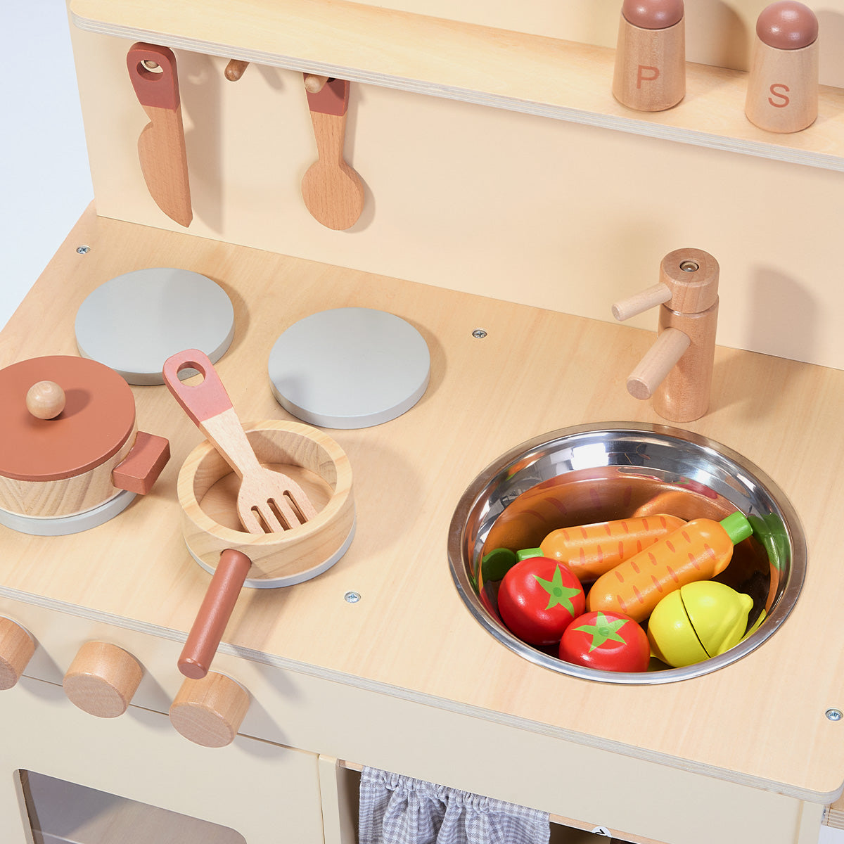 Kitchen Set