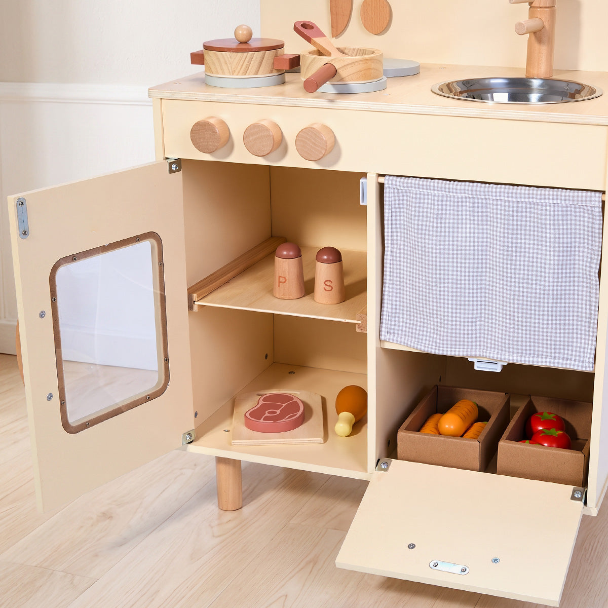 Kitchen Set