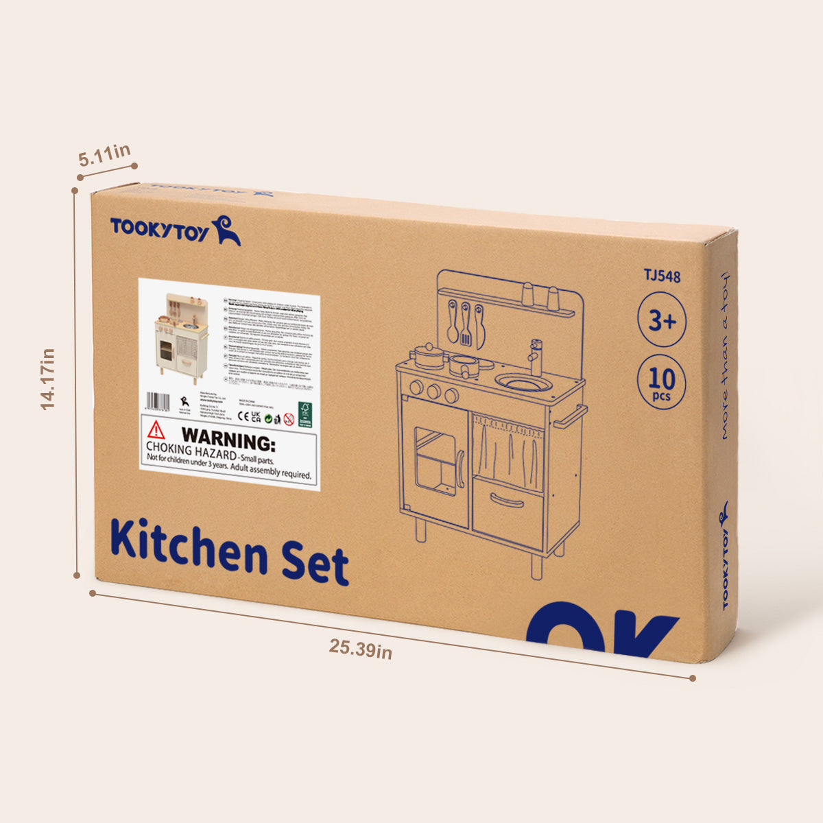 Kitchen Set