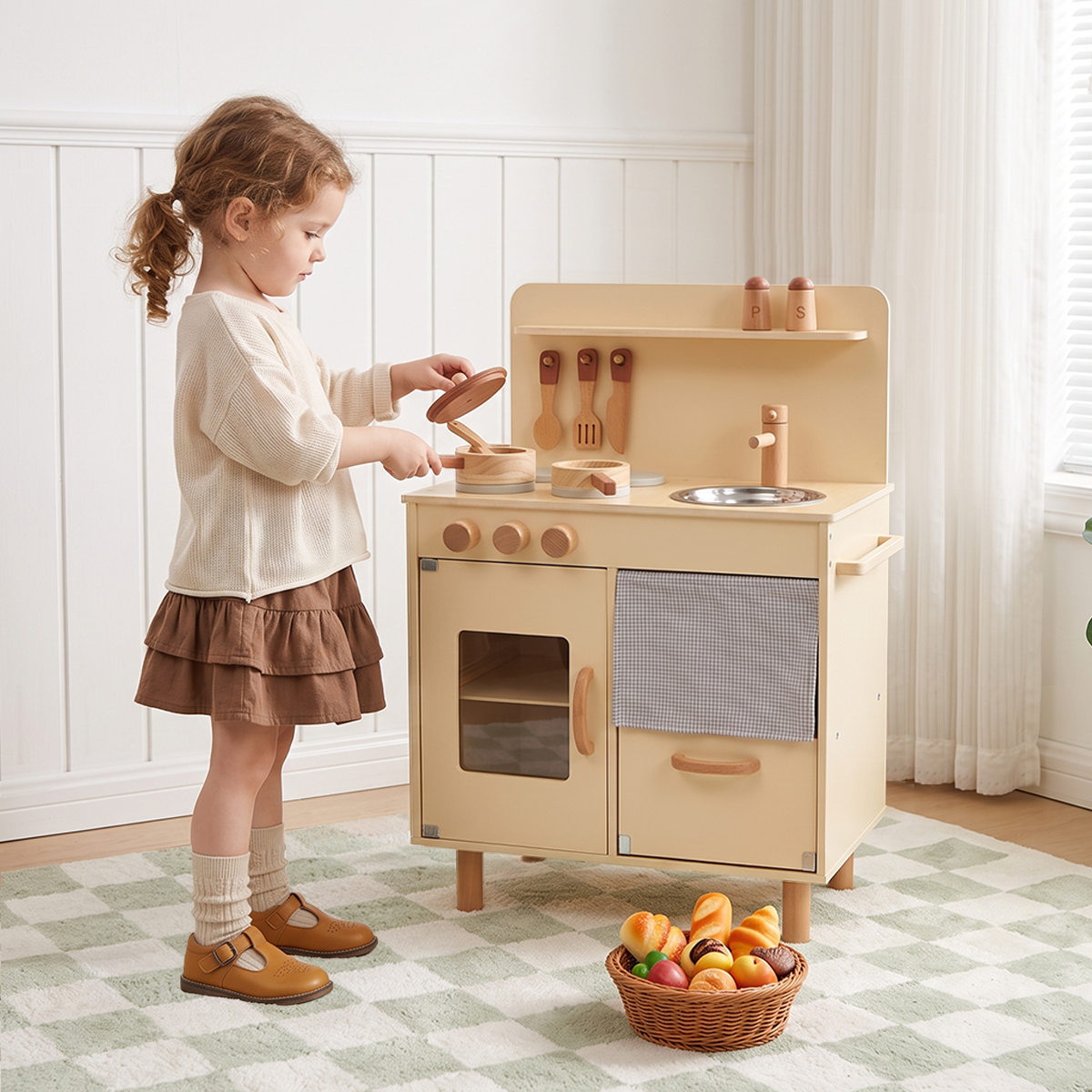 Kitchen Set