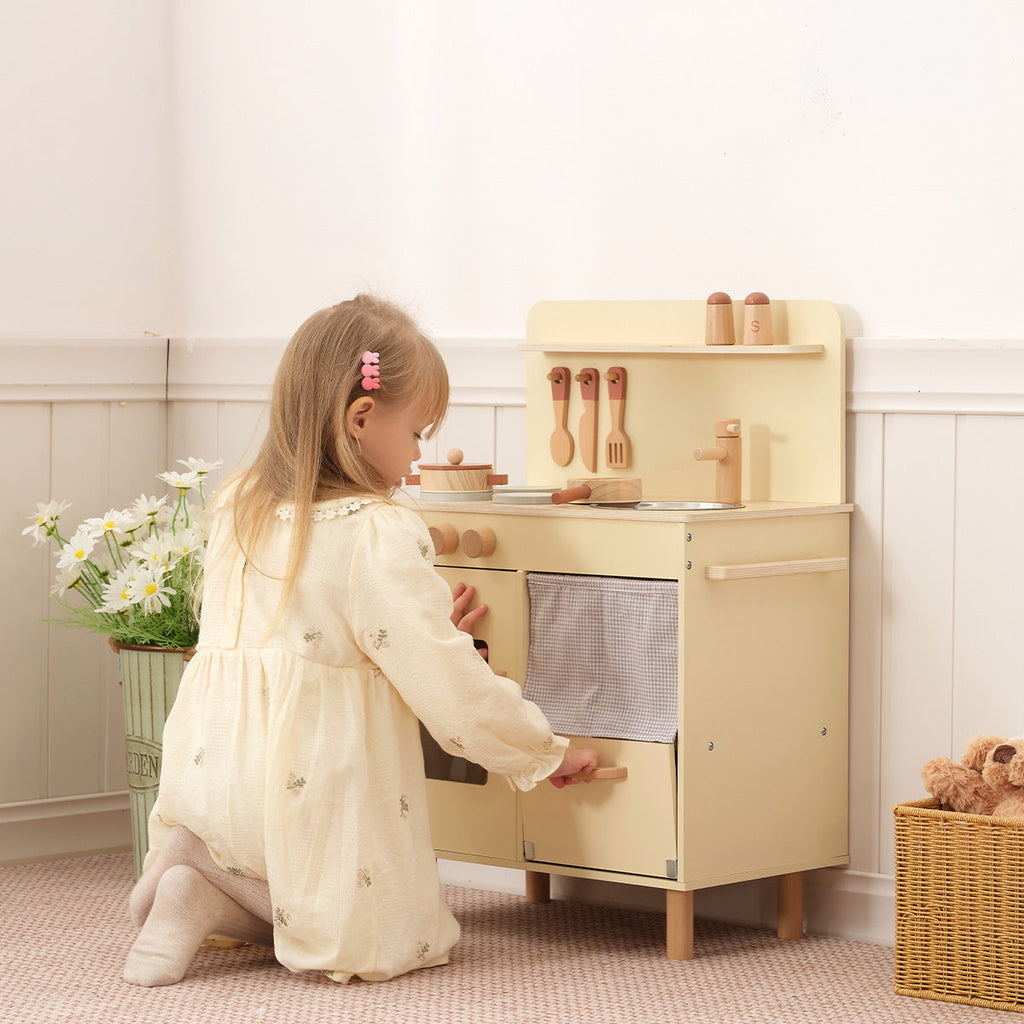 Kitchen Set