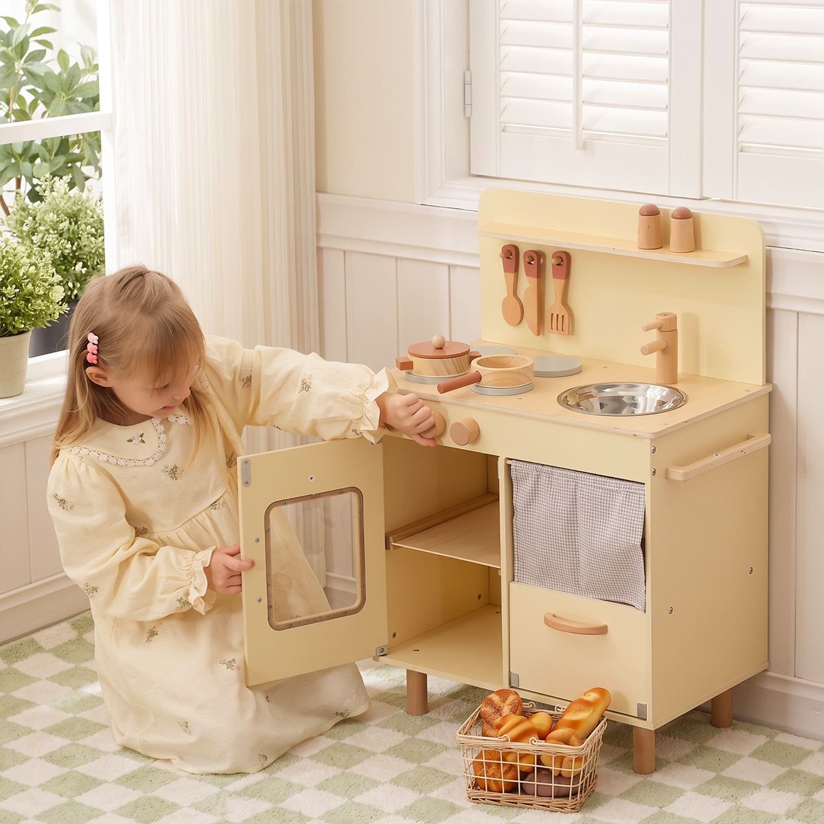 Kitchen Set