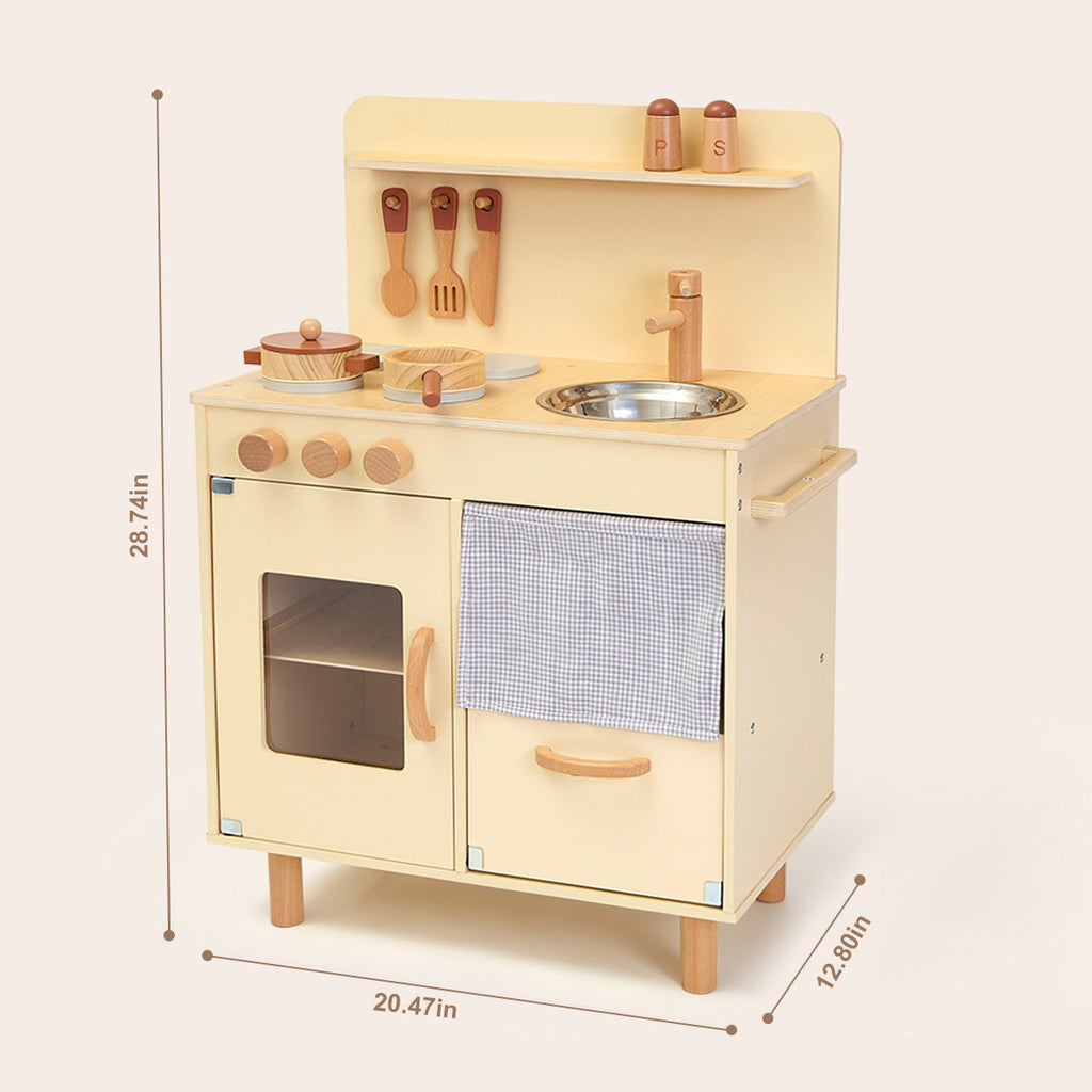 Kitchen Set