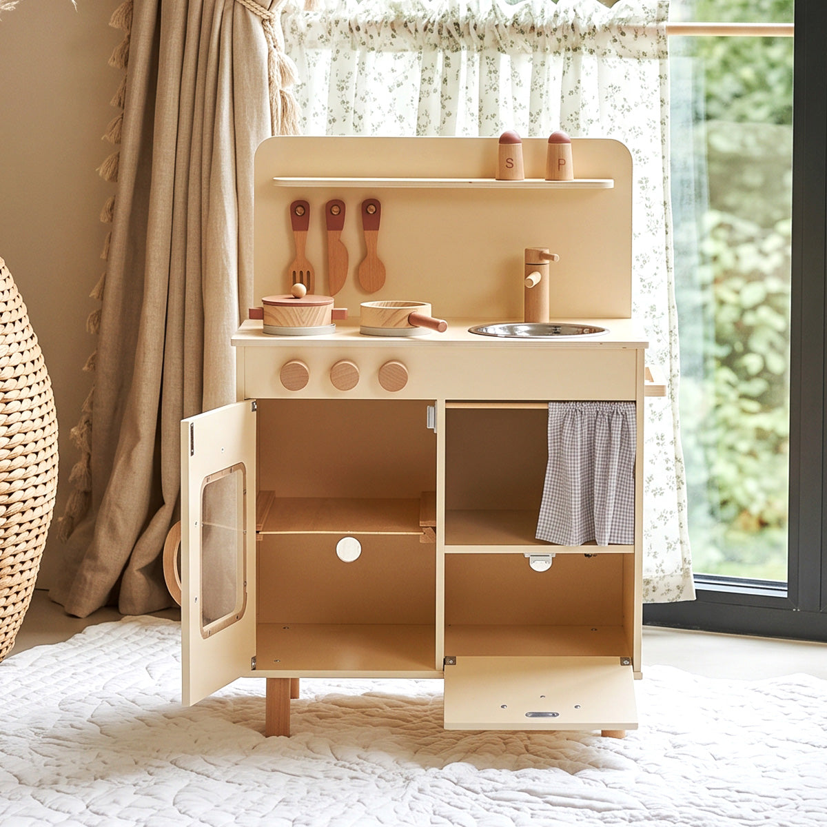 Kitchen Set