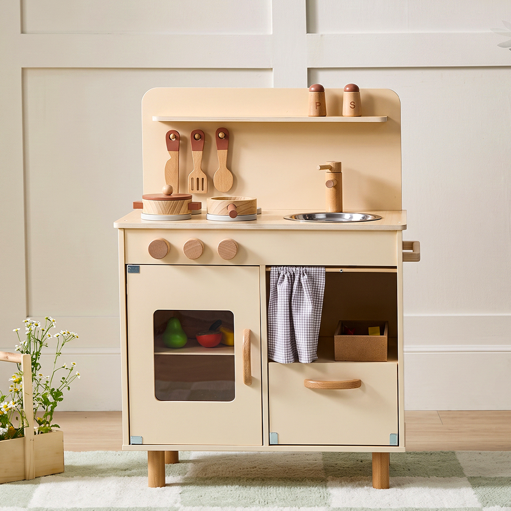 Kitchen Set