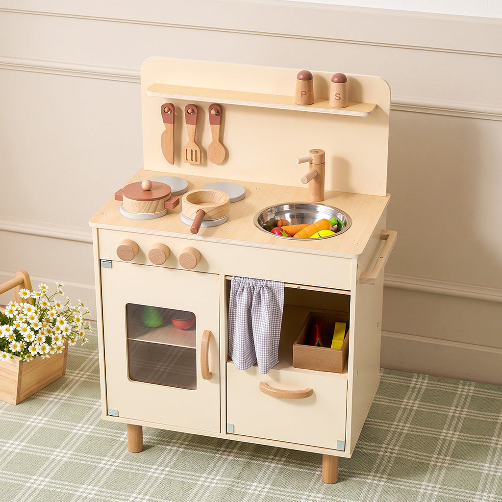Kitchen Set