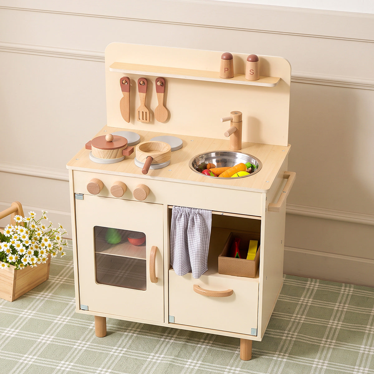 Kitchen Set