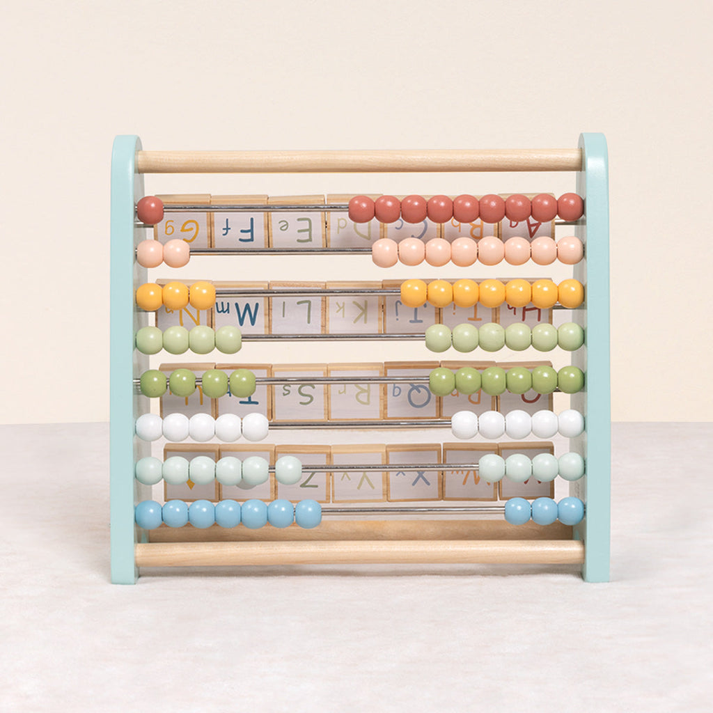 Double-Sided Abacus
