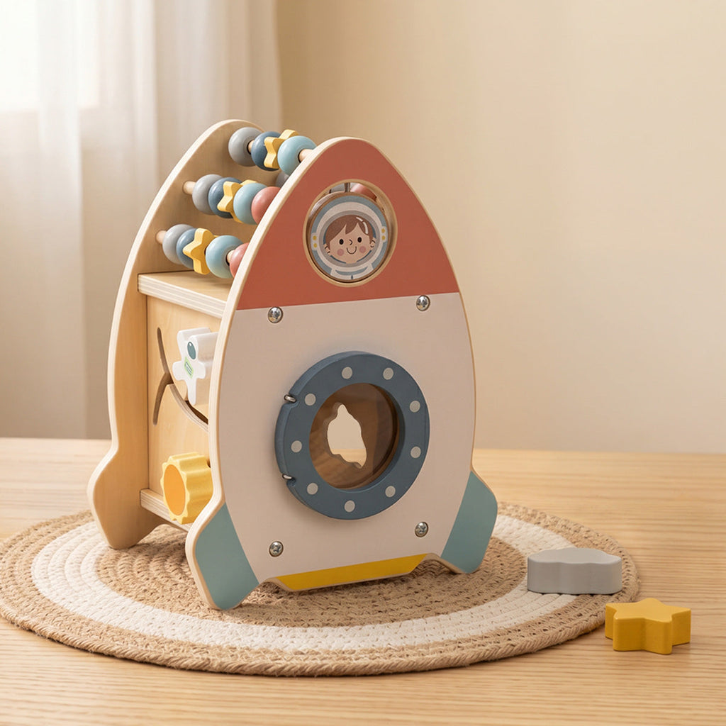 Activity Rocket