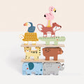 Stacking Animals