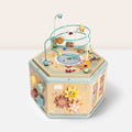7-in-1 Activity Cube